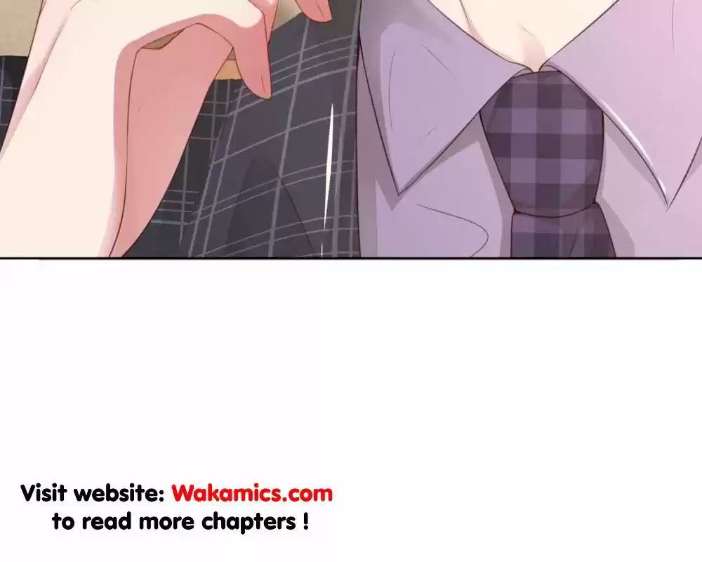 Sweet Escape (Manhua) Chapter 13