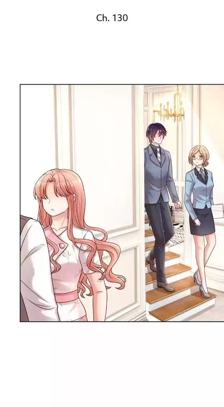 Sweet Escape (Manhua) Chapter 130