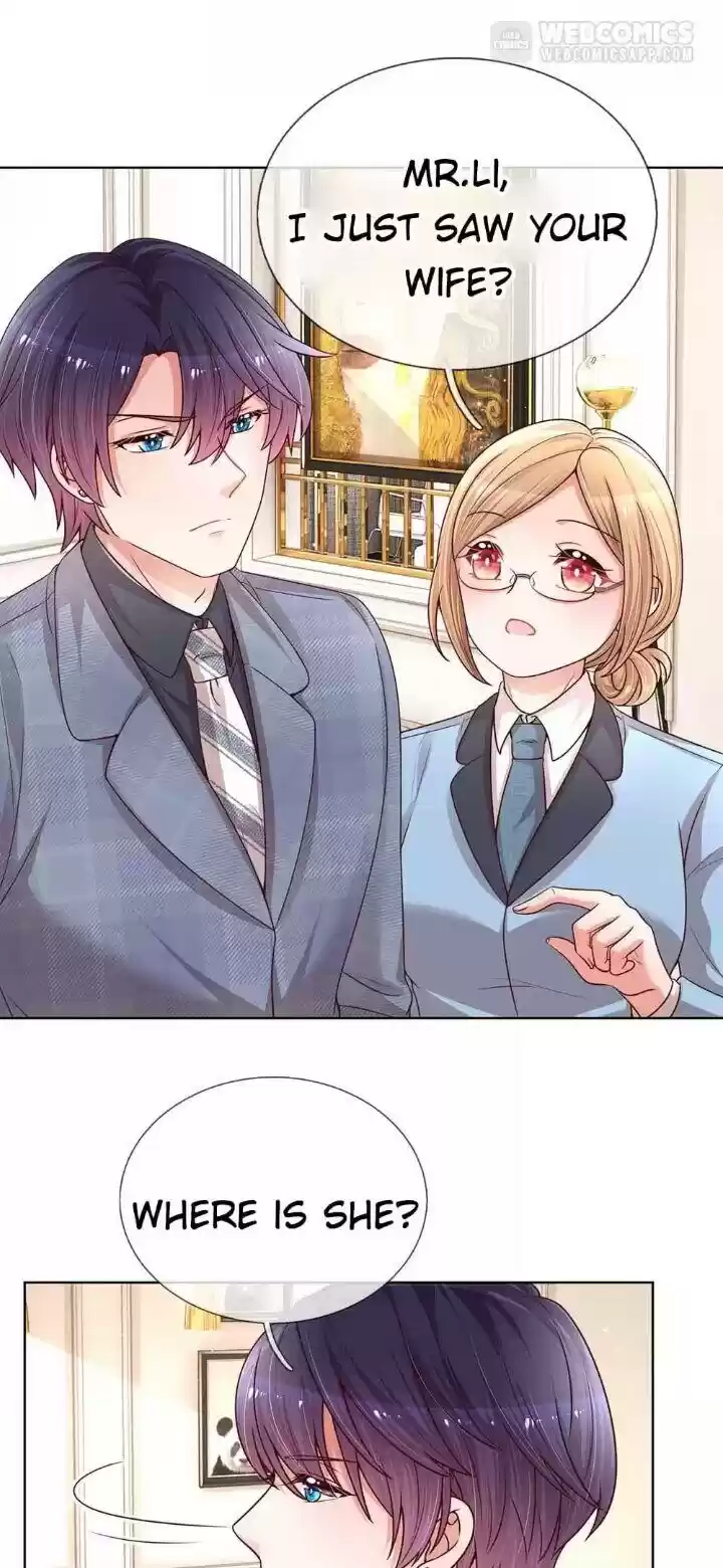 Sweet Escape (Manhua) Chapter 130