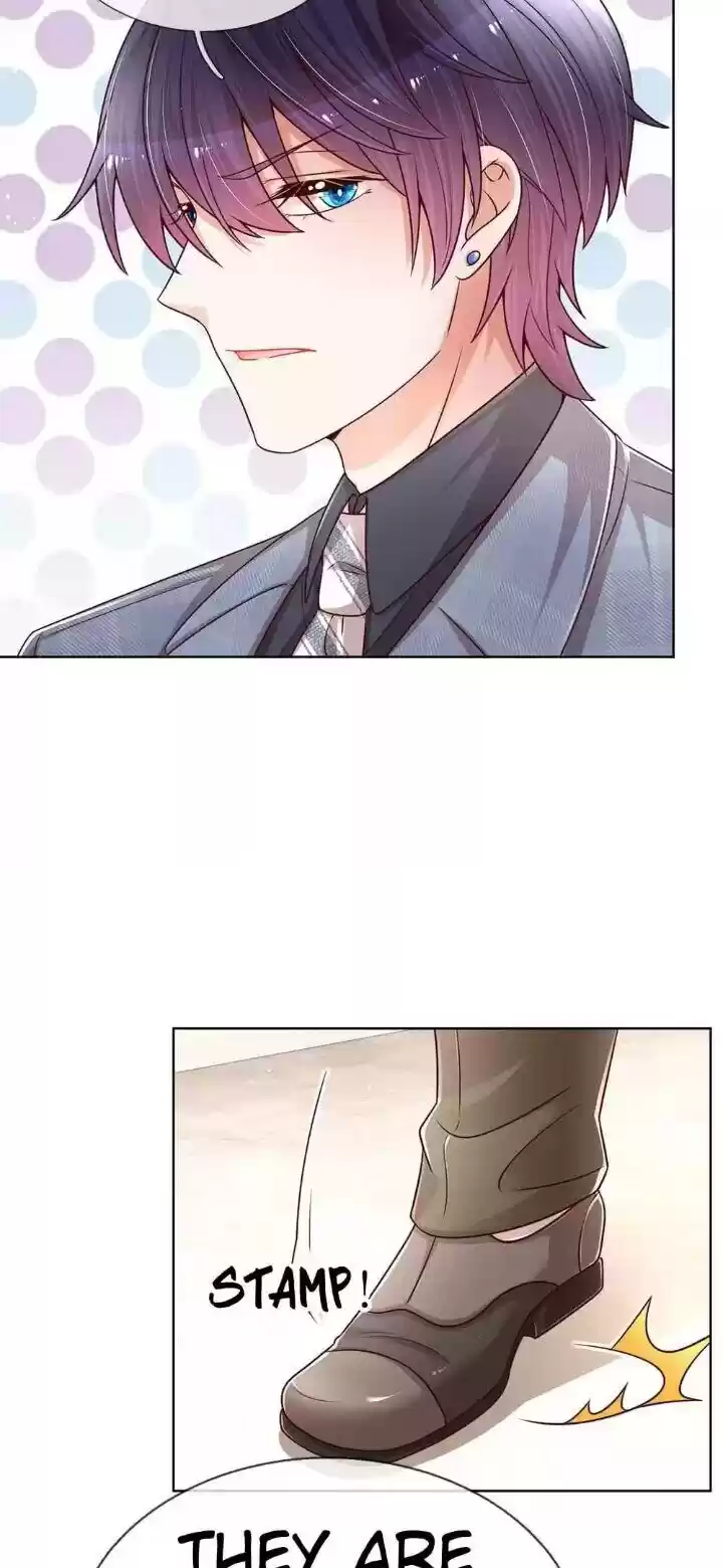 Sweet Escape (Manhua) Chapter 130