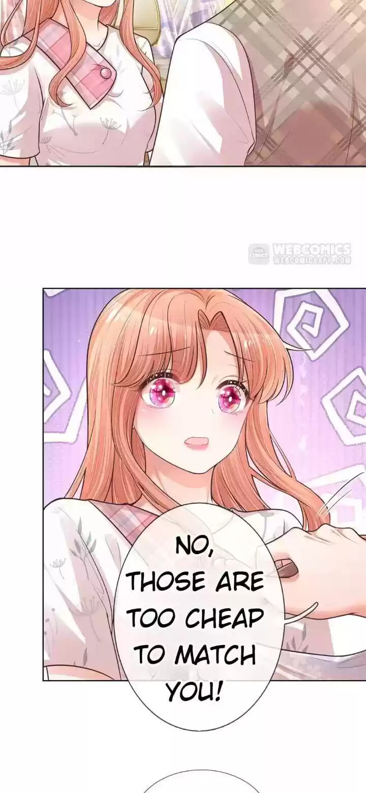 Sweet Escape (Manhua) Chapter 130