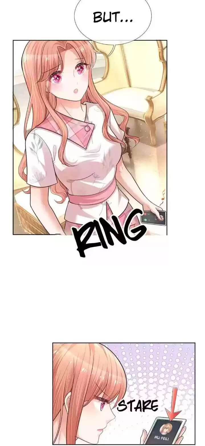 Sweet Escape (Manhua) Chapter 130