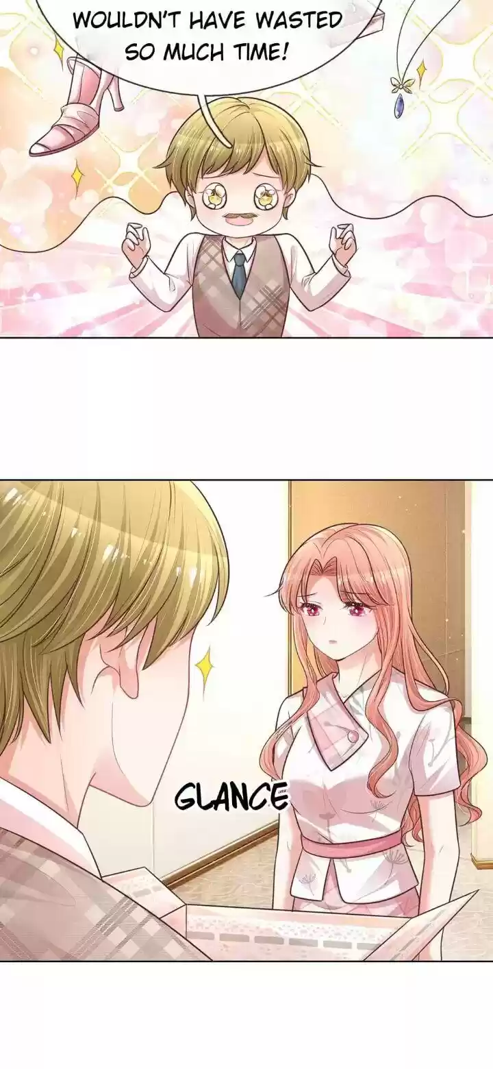 Sweet Escape (Manhua) Chapter 130