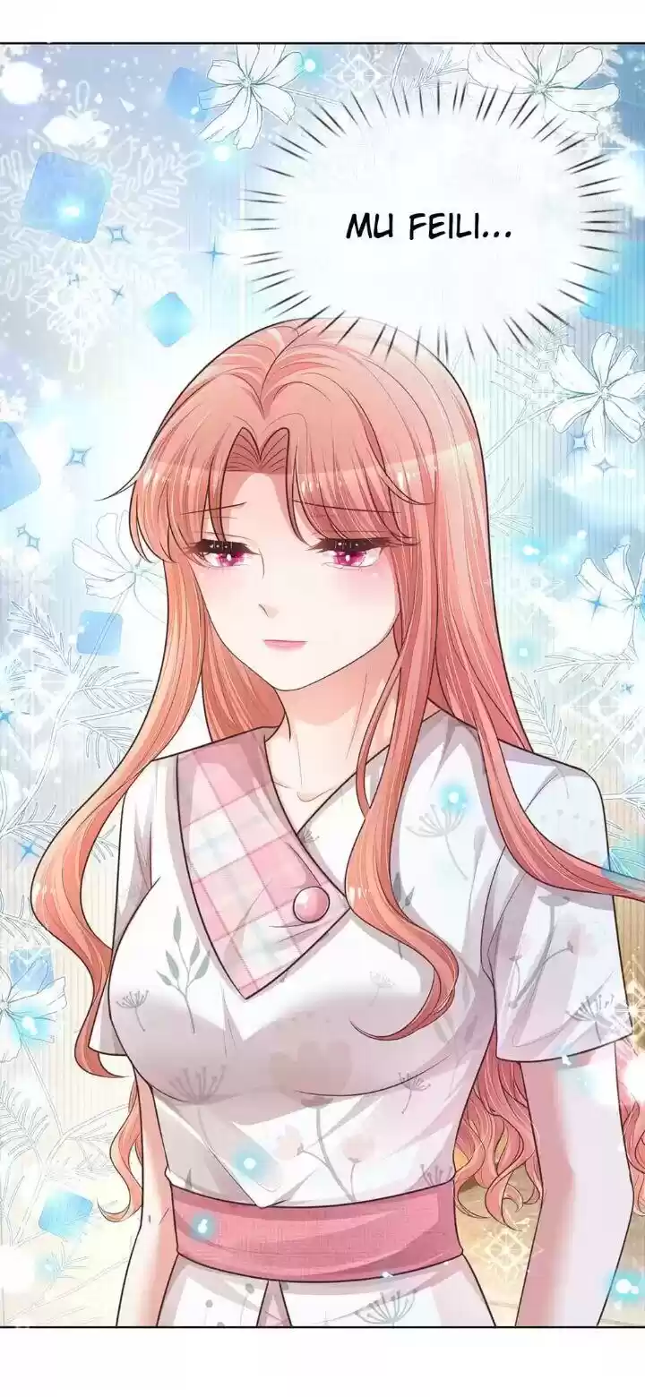 Sweet Escape (Manhua) Chapter 130