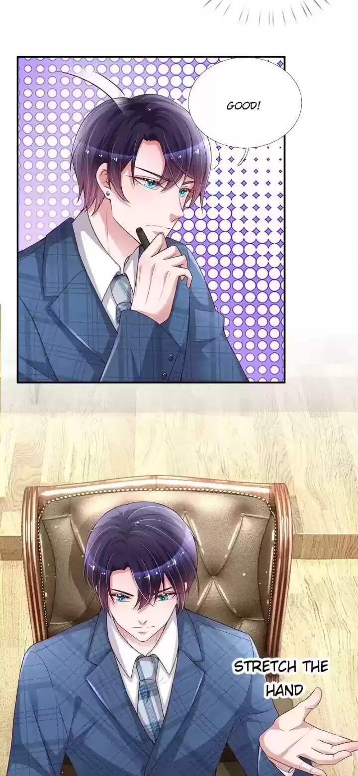 Sweet Escape (Manhua) Chapter 131