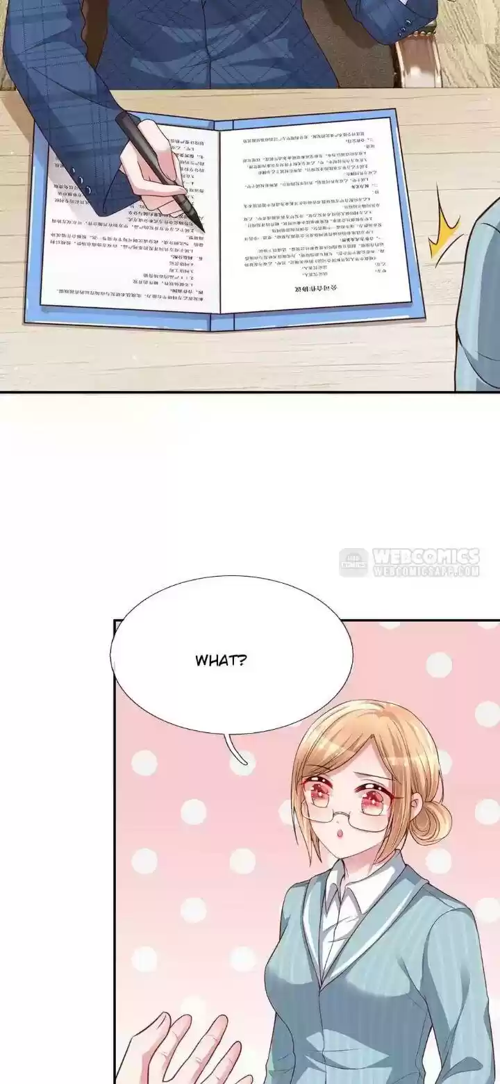 Sweet Escape (Manhua) Chapter 131