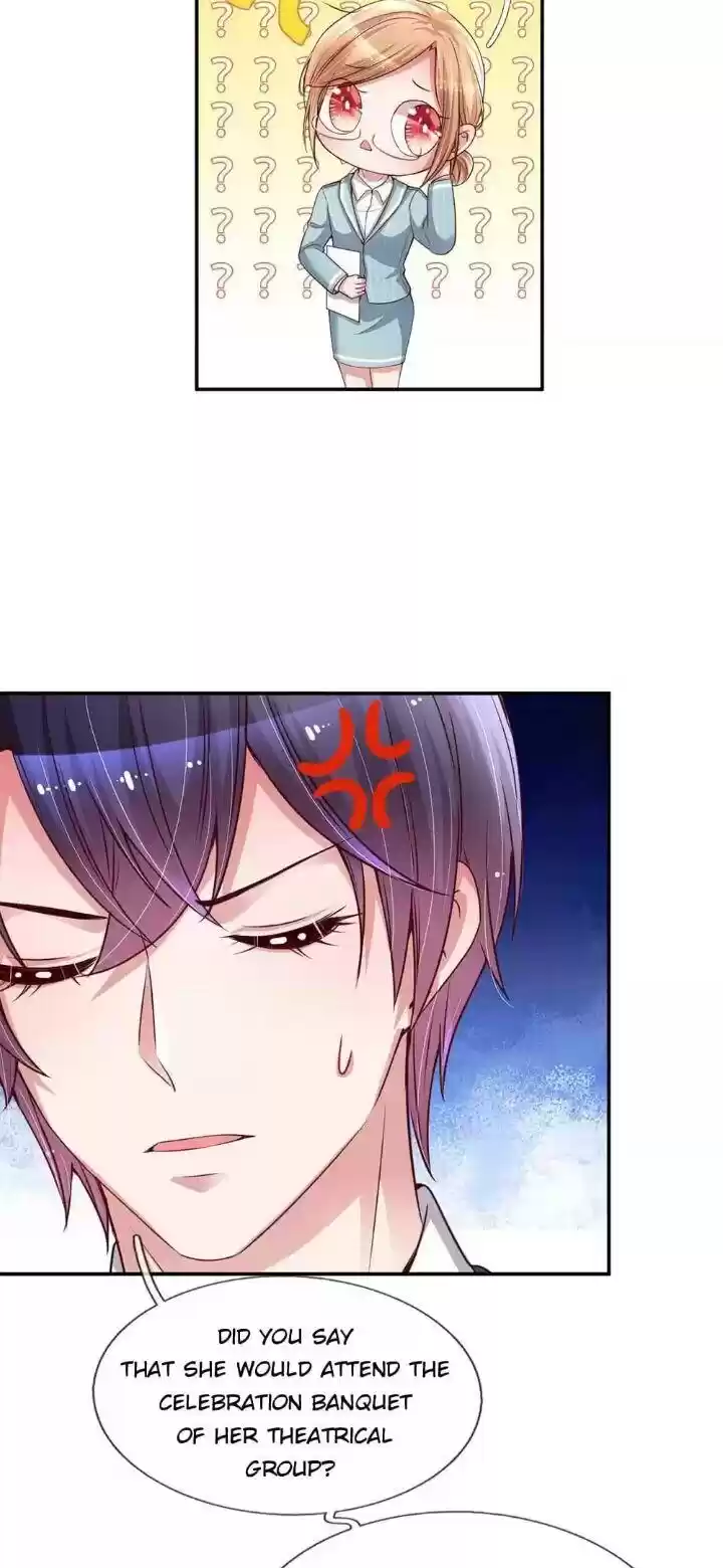 Sweet Escape (Manhua) Chapter 131