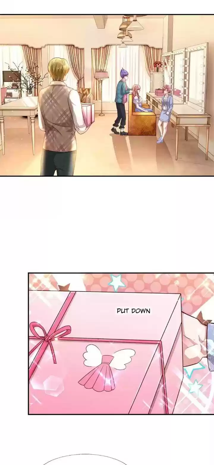 Sweet Escape (Manhua) Chapter 131