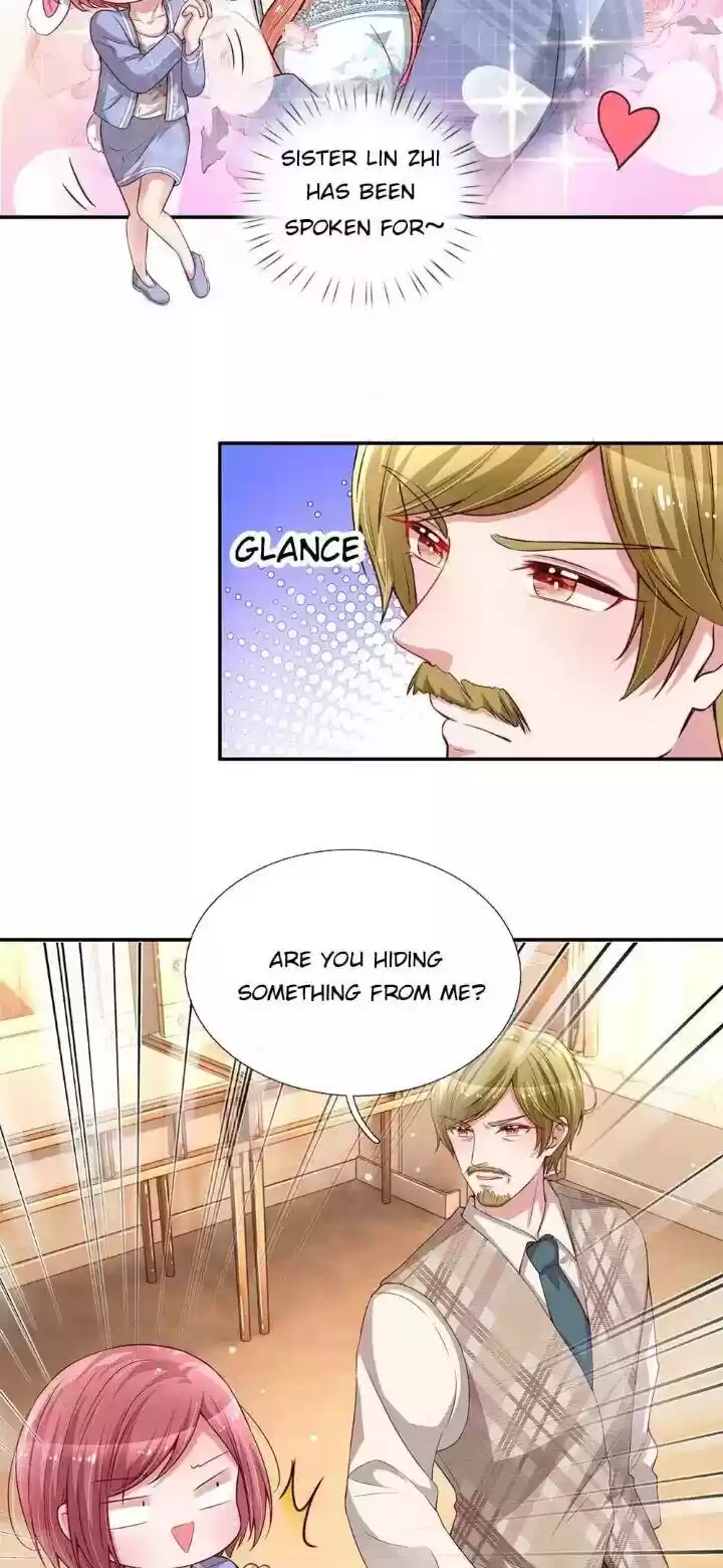 Sweet Escape (Manhua) Chapter 131