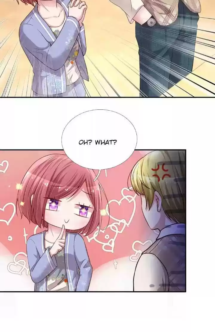 Sweet Escape (Manhua) Chapter 131