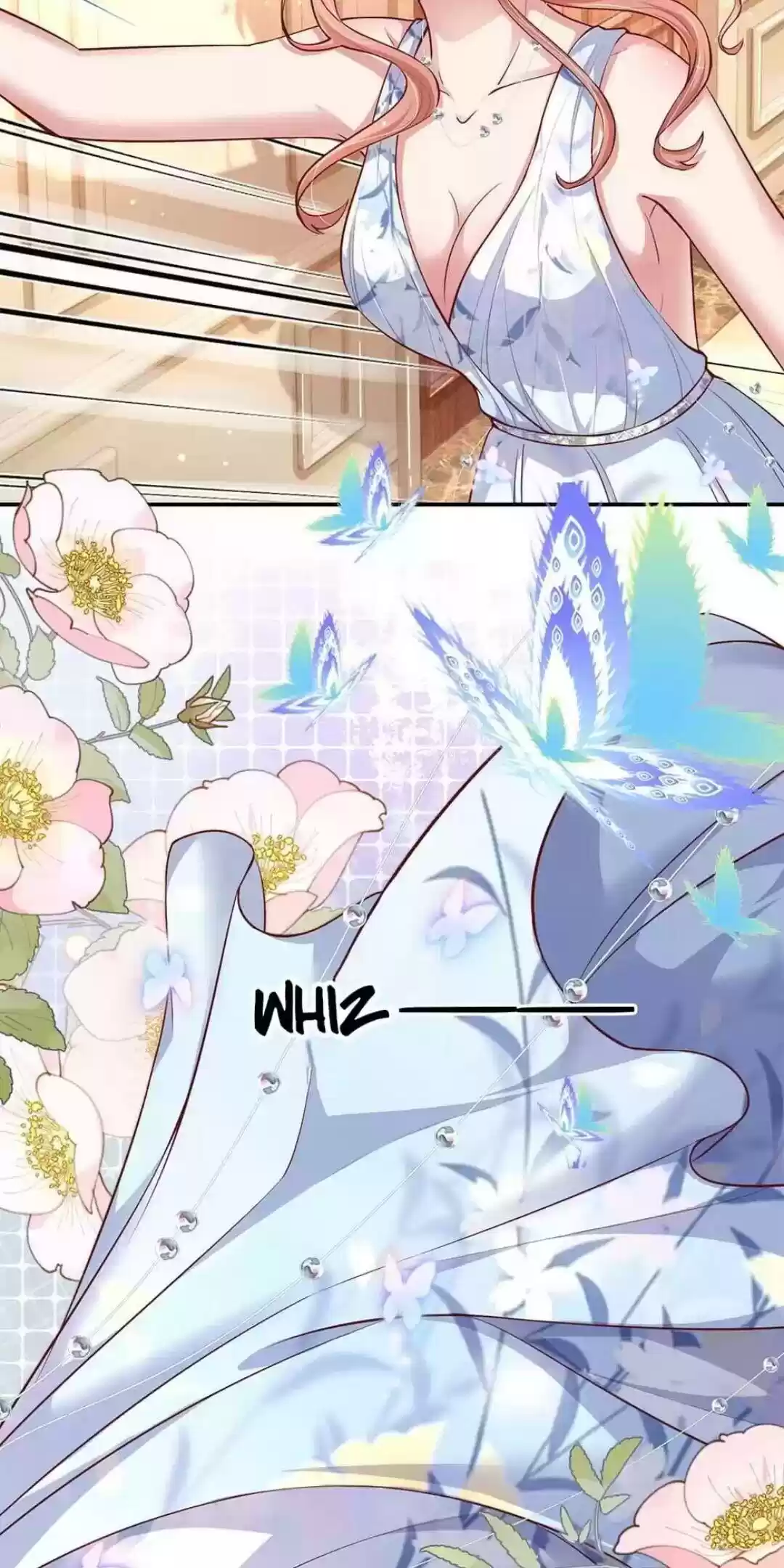 Sweet Escape (Manhua) Chapter 133