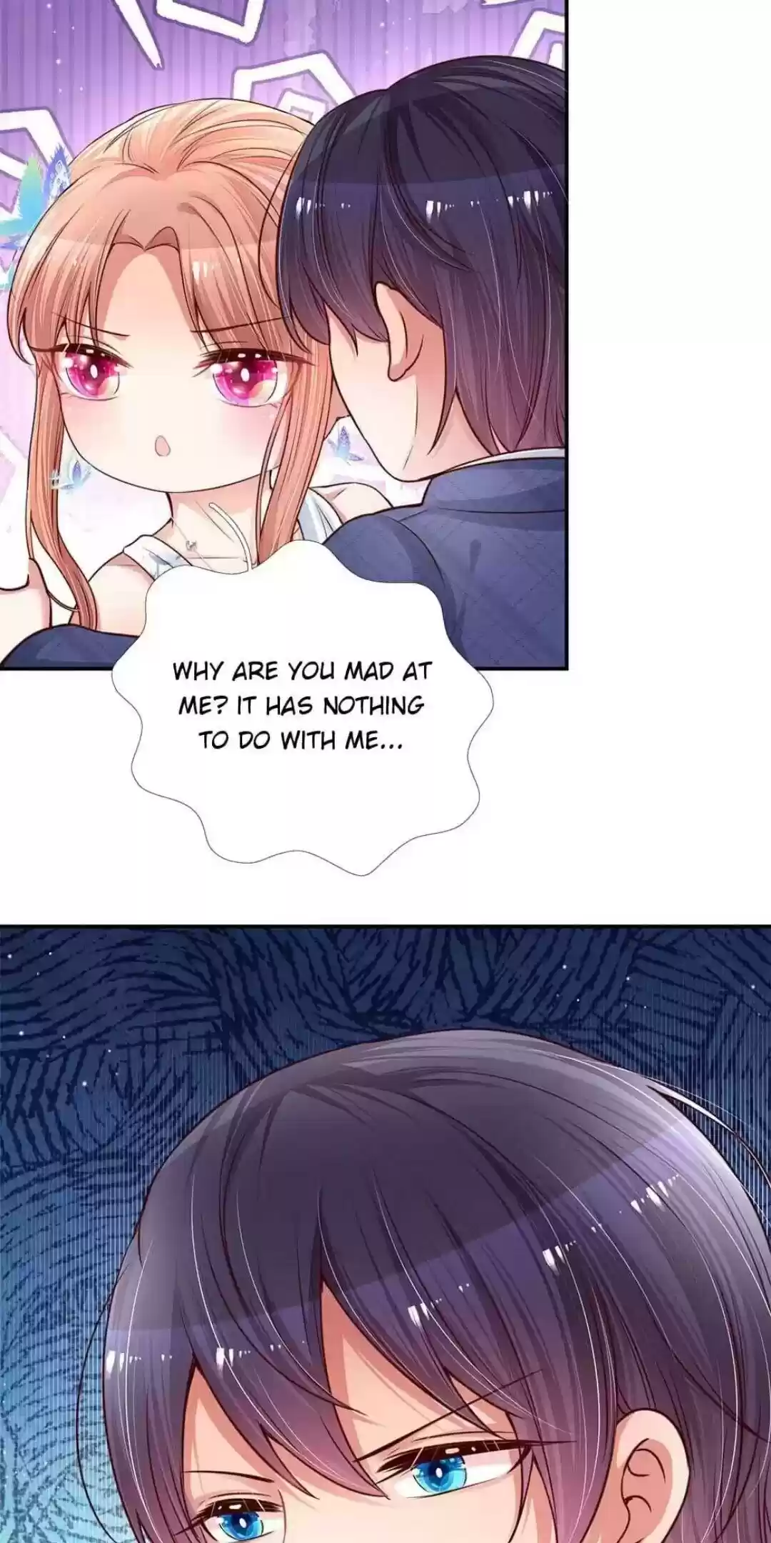 Sweet Escape (Manhua) Chapter 134