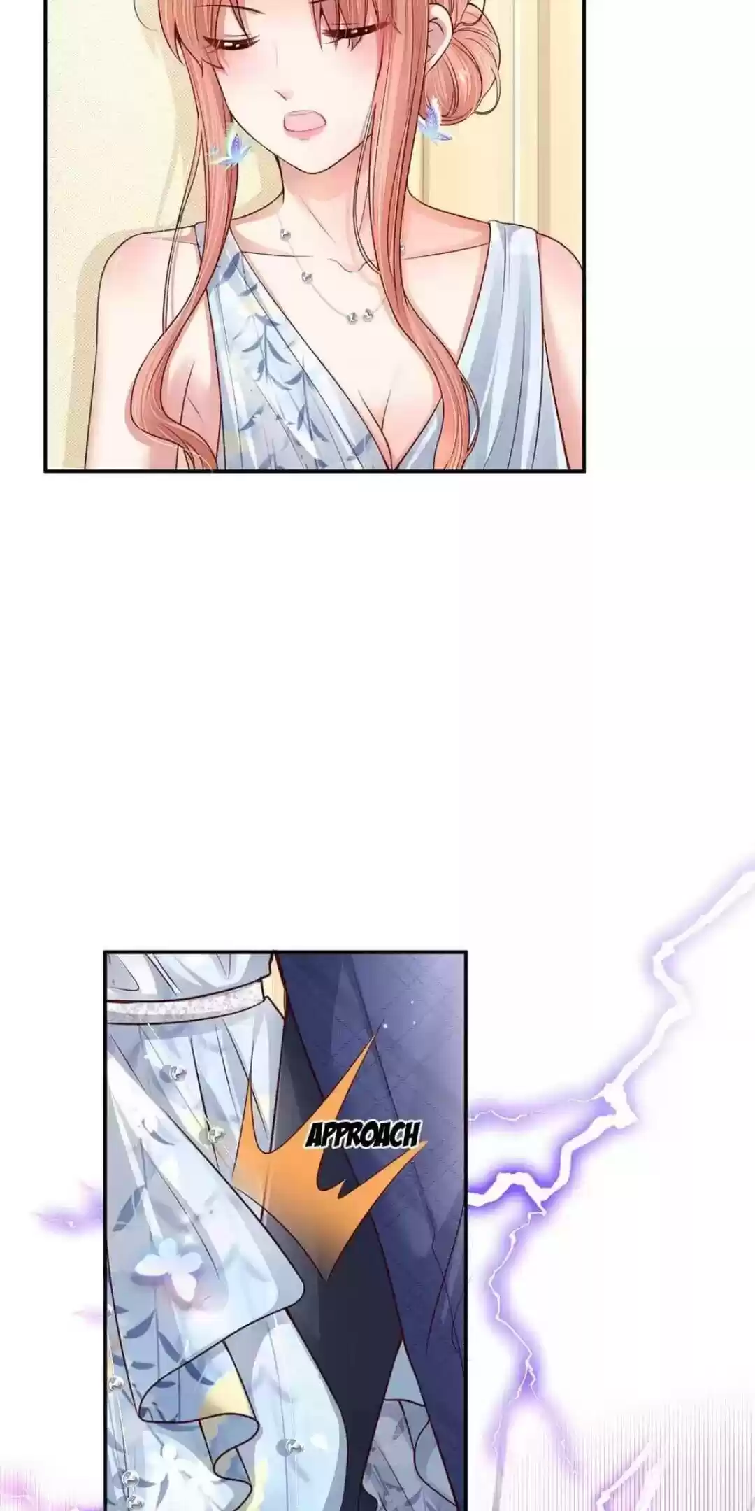 Sweet Escape (Manhua) Chapter 134