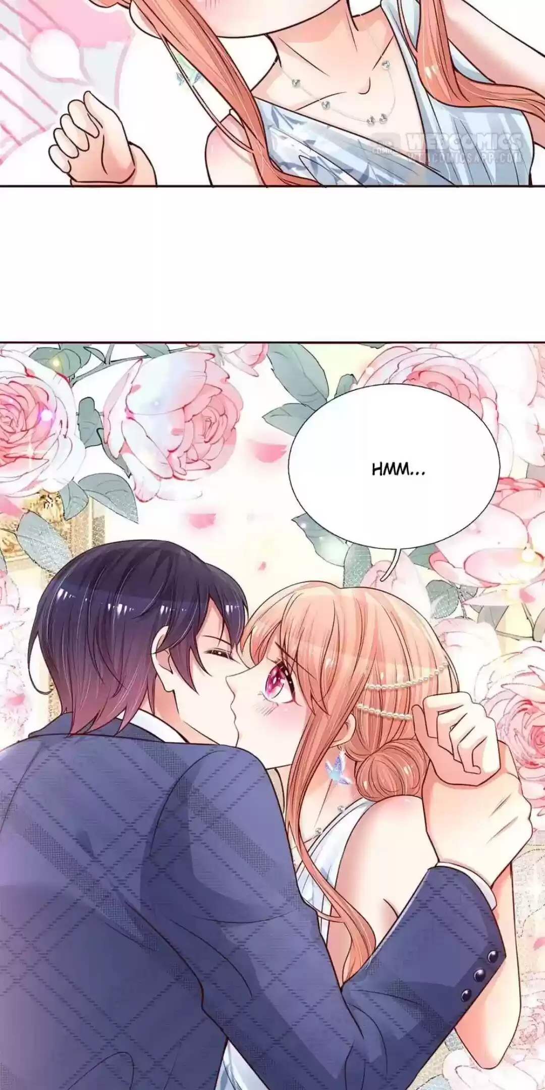 Sweet Escape (Manhua) Chapter 135