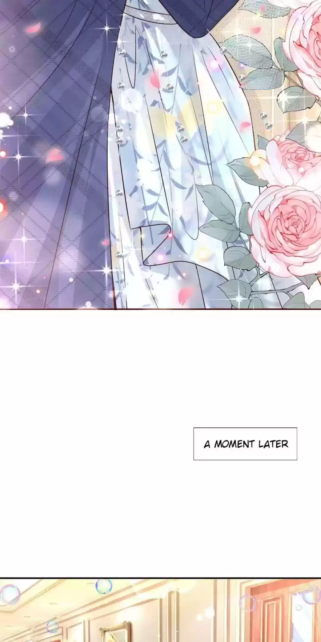 Sweet Escape (Manhua) Chapter 135