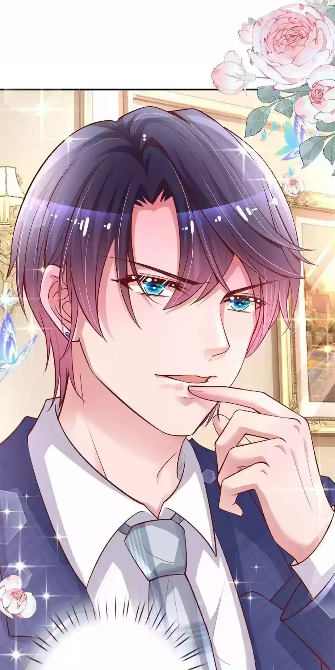 Sweet Escape (Manhua) Chapter 135