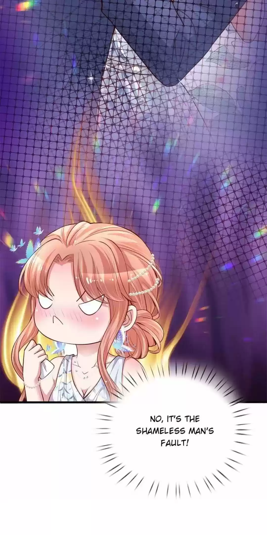 Sweet Escape (Manhua) Chapter 135