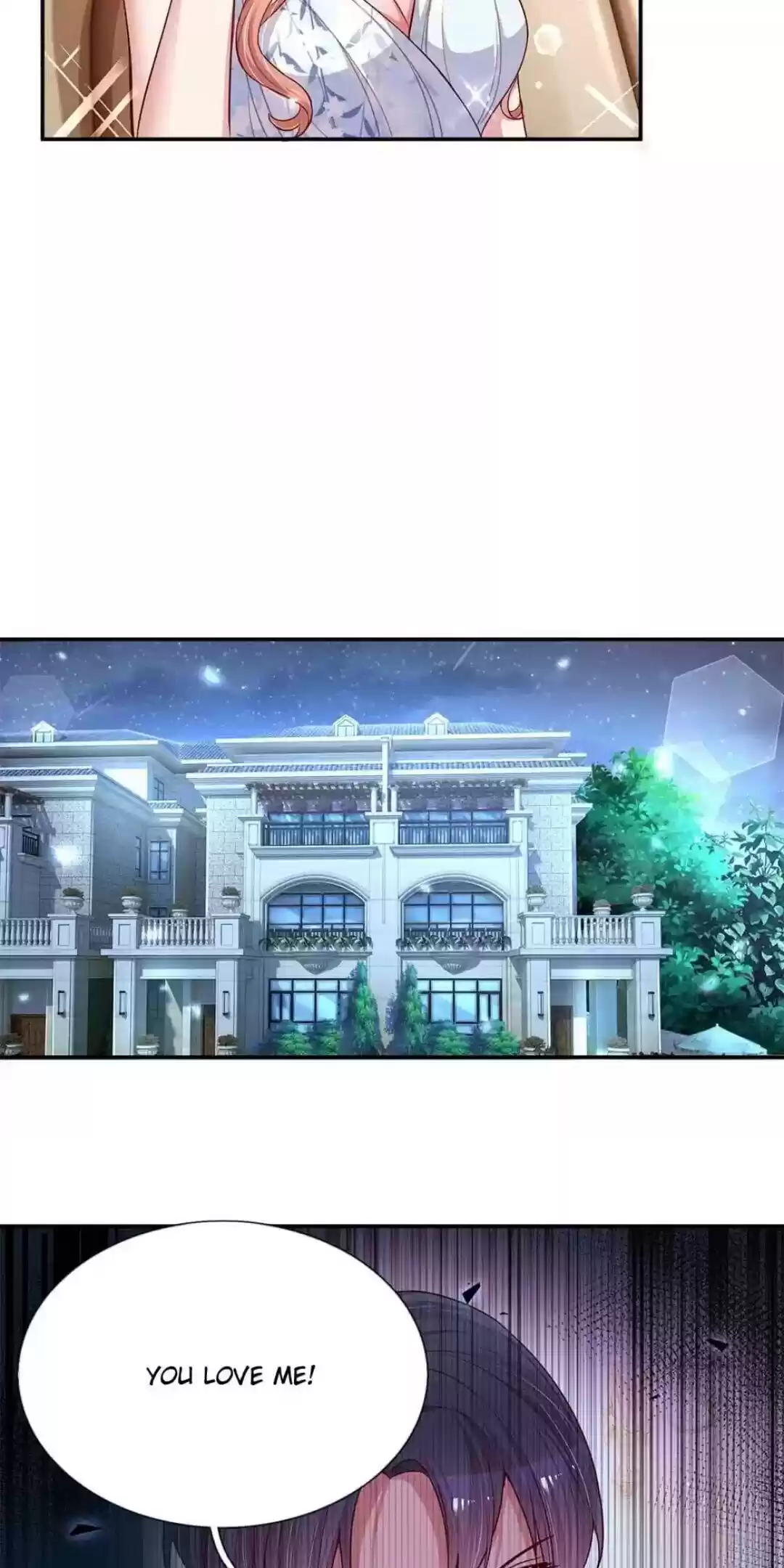 Sweet Escape (Manhua) Chapter 136