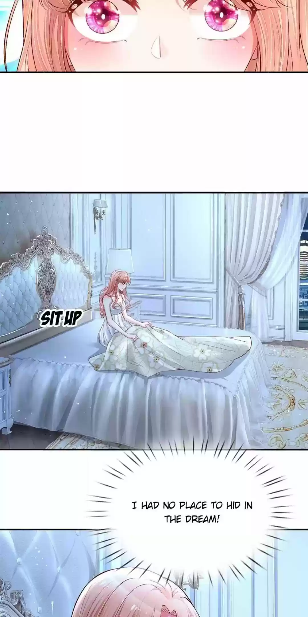 Sweet Escape (Manhua) Chapter 136