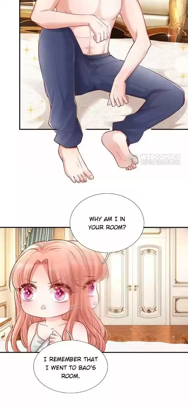 Sweet Escape (Manhua) Chapter 137