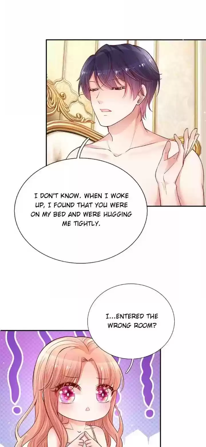 Sweet Escape (Manhua) Chapter 137