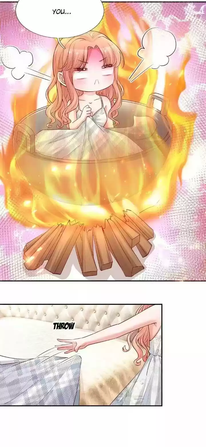 Sweet Escape (Manhua) Chapter 137