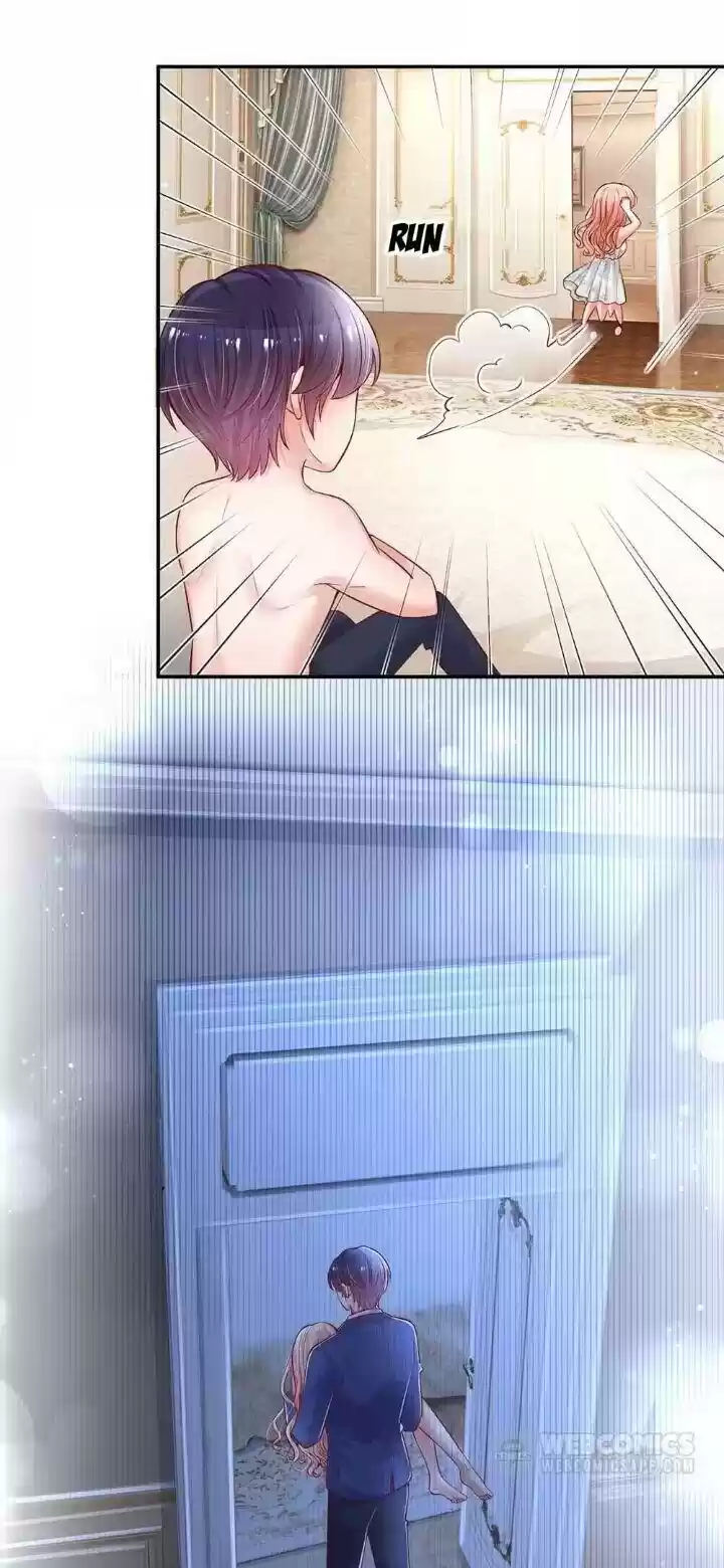 Sweet Escape (Manhua) Chapter 137