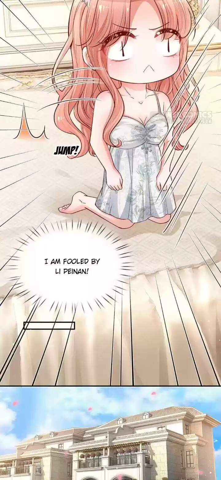 Sweet Escape (Manhua) Chapter 137
