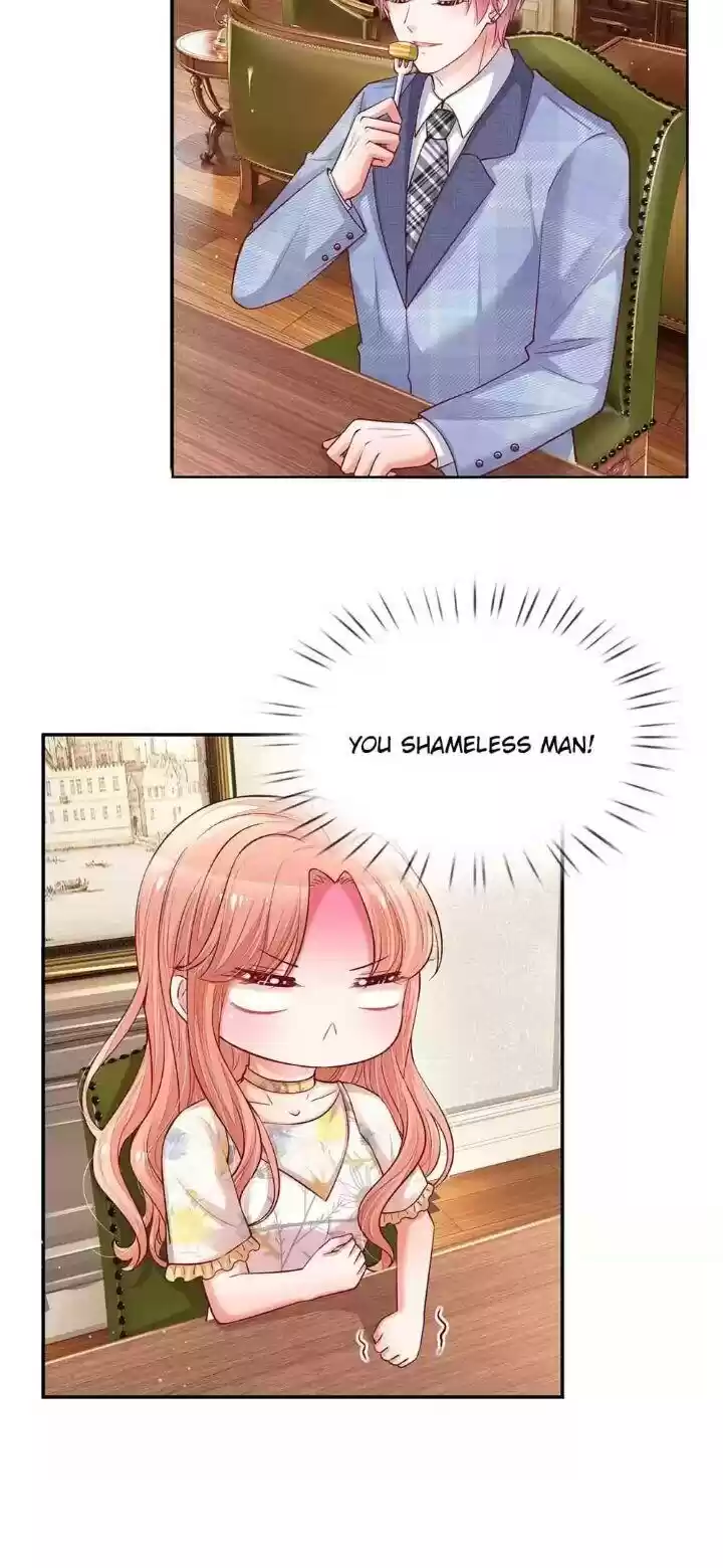 Sweet Escape (Manhua) Chapter 137