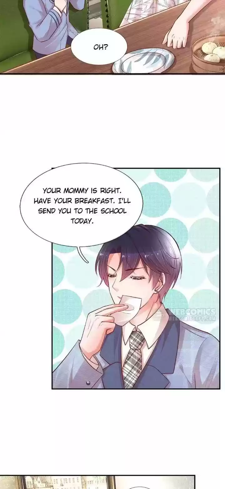 Sweet Escape (Manhua) Chapter 137