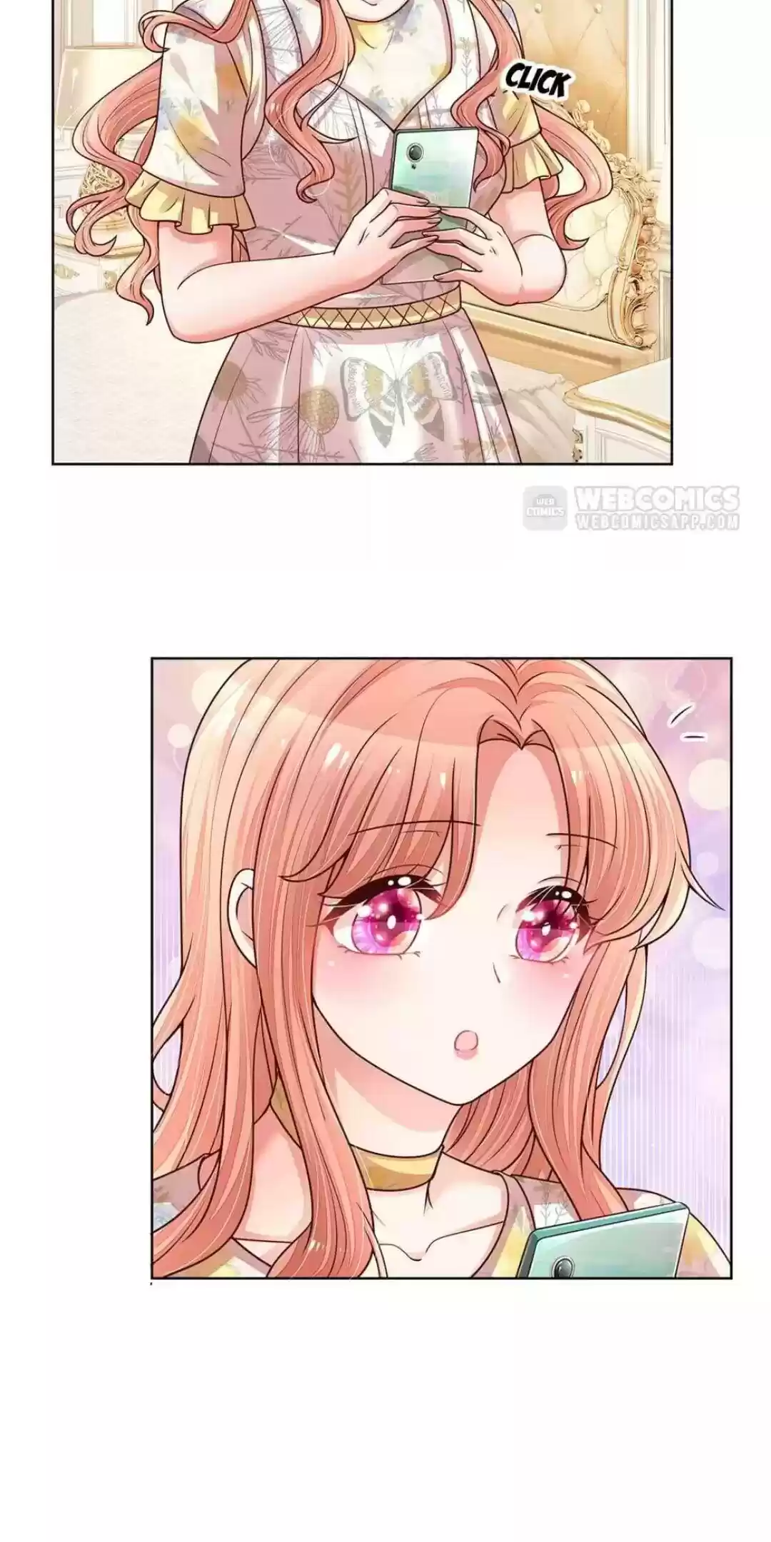 Sweet Escape (Manhua) Chapter 138