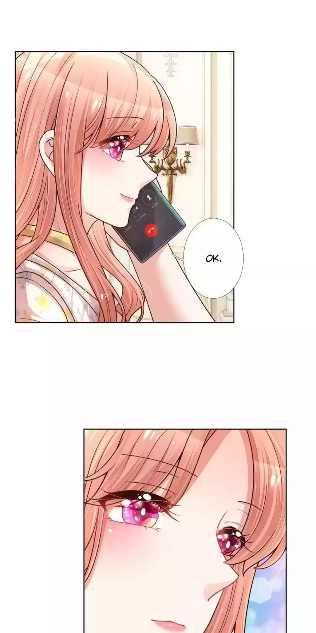 Sweet Escape (Manhua) Chapter 138