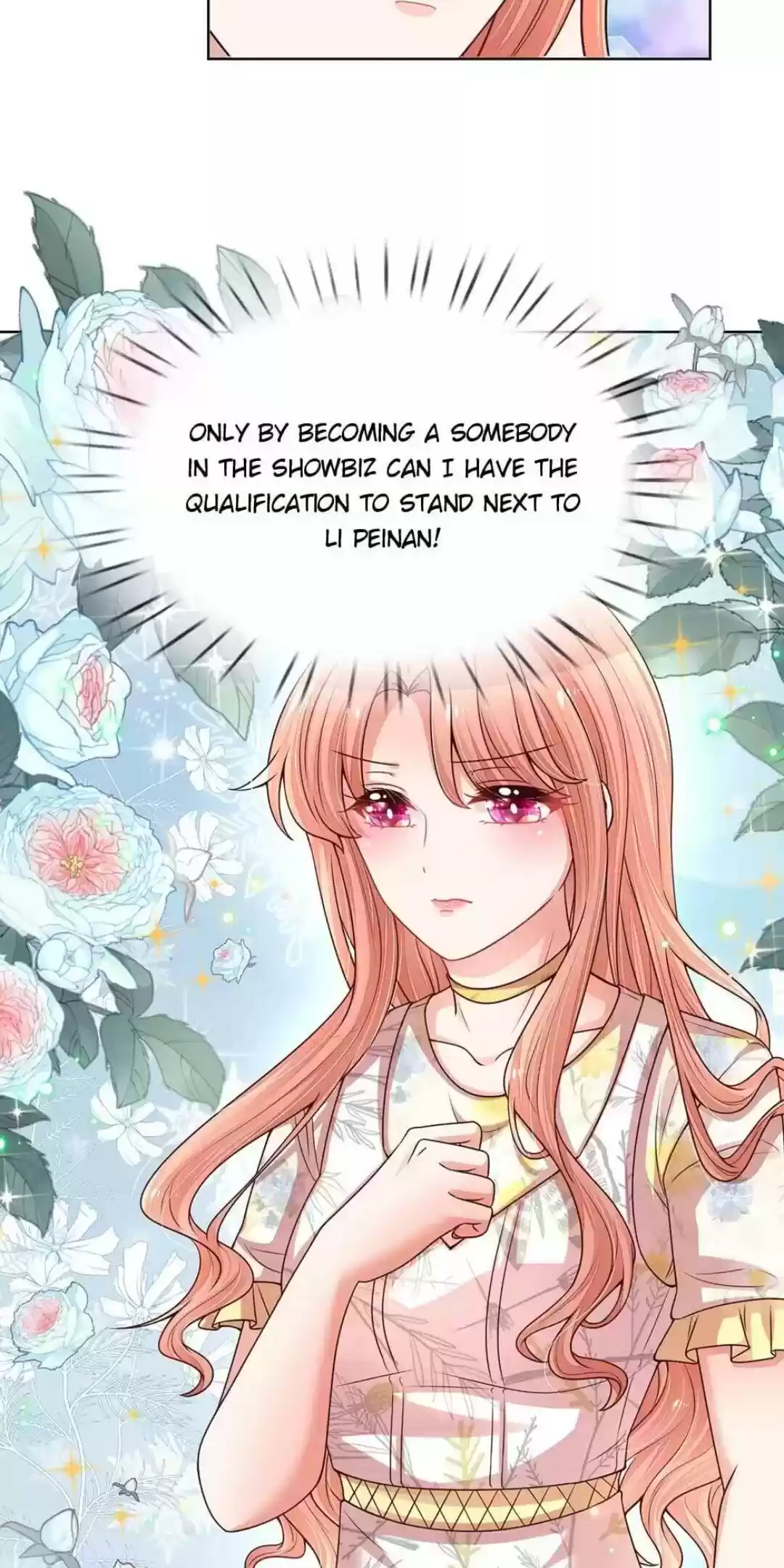 Sweet Escape (Manhua) Chapter 138