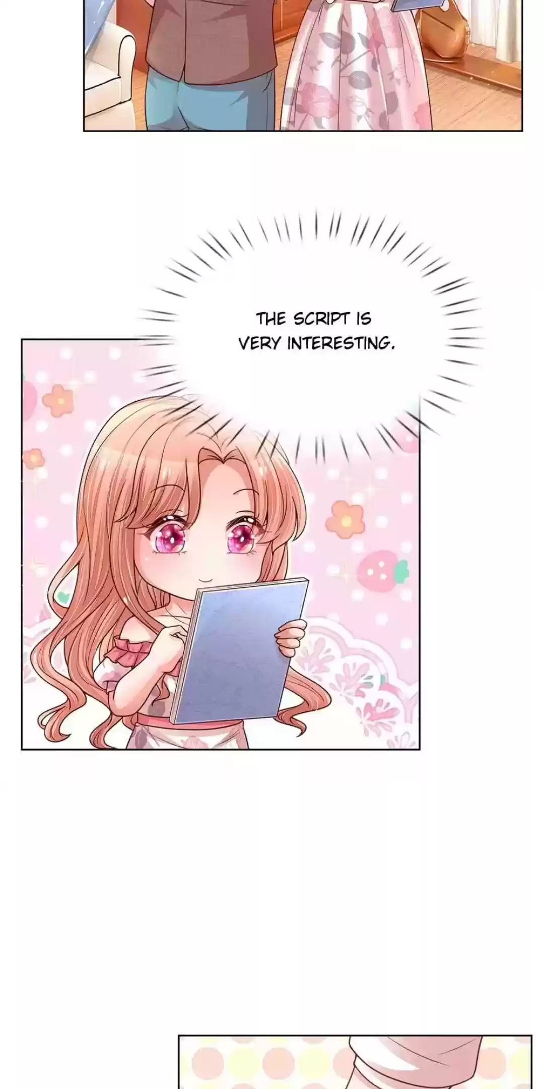 Sweet Escape (Manhua) Chapter 139