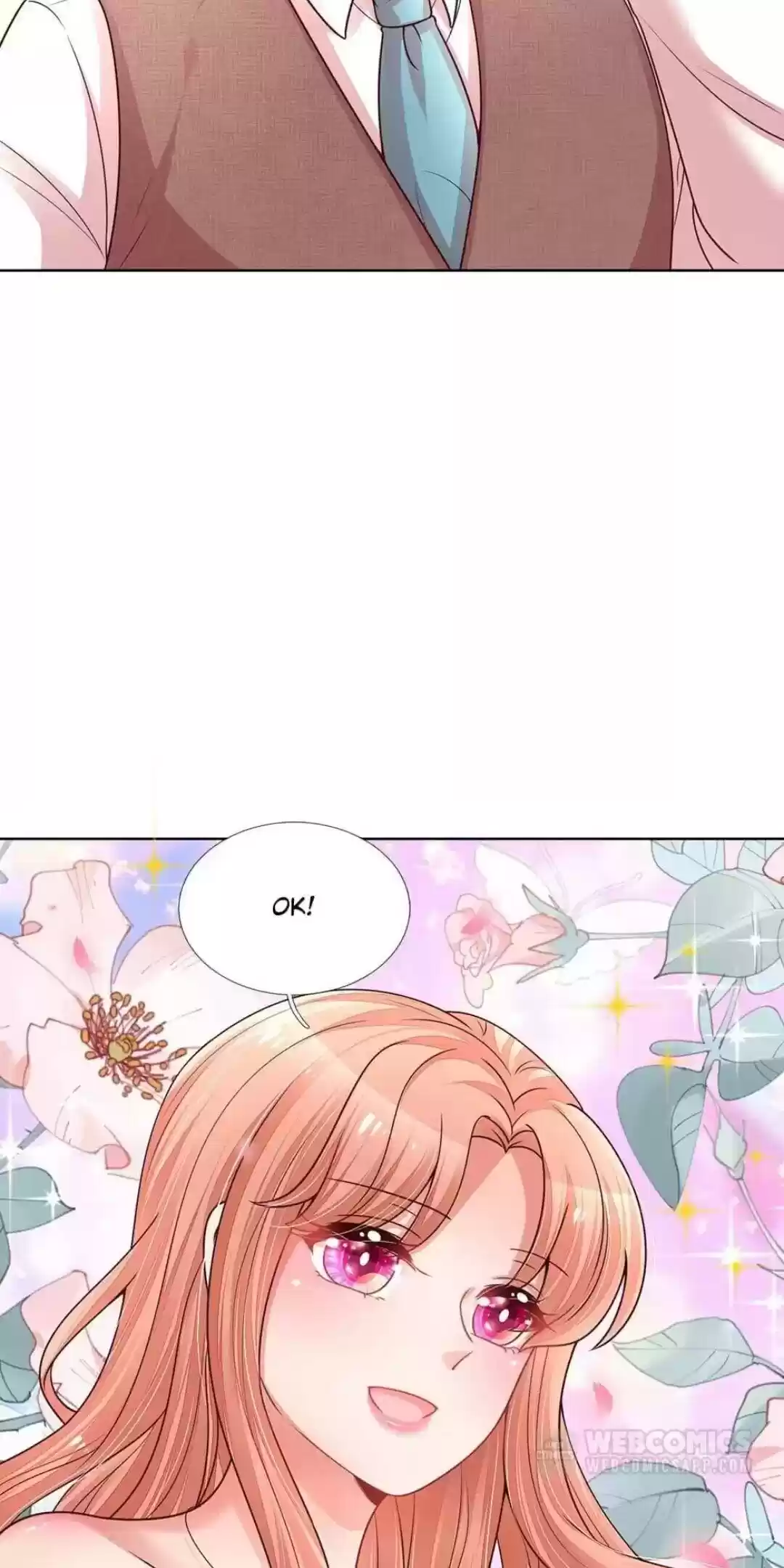 Sweet Escape (Manhua) Chapter 139