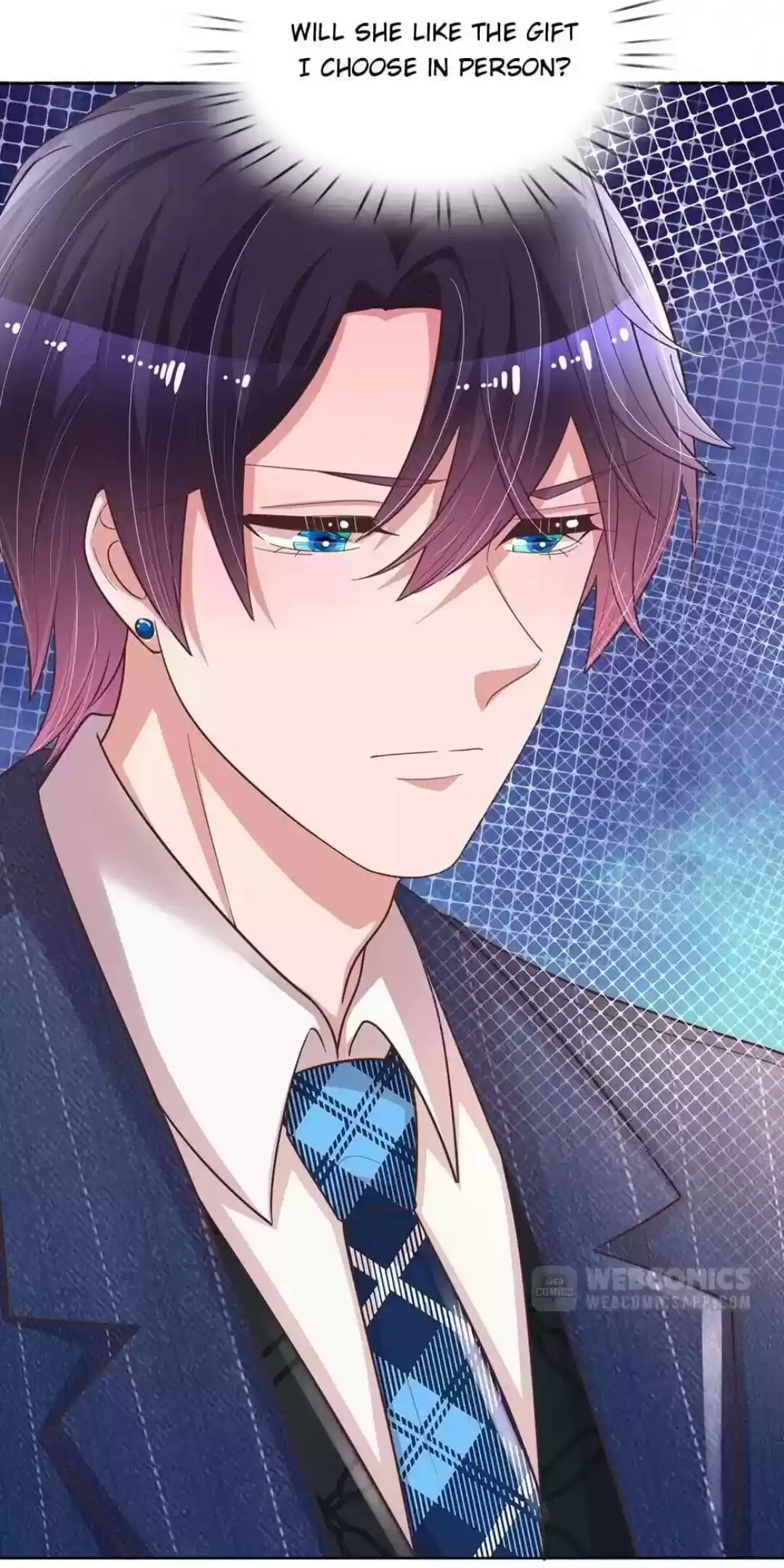 Sweet Escape (Manhua) Chapter 139