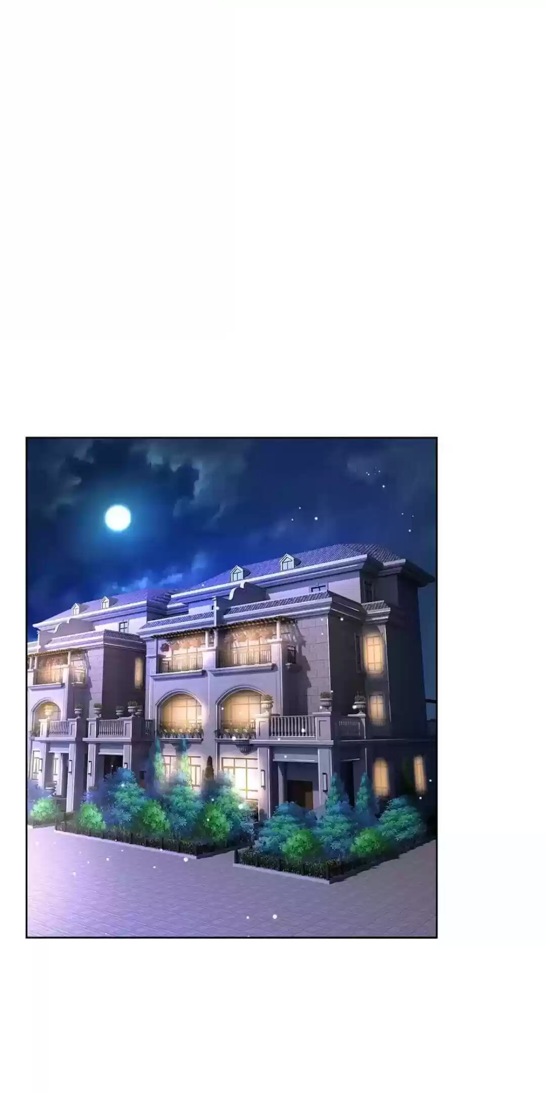 Sweet Escape (Manhua) Chapter 139