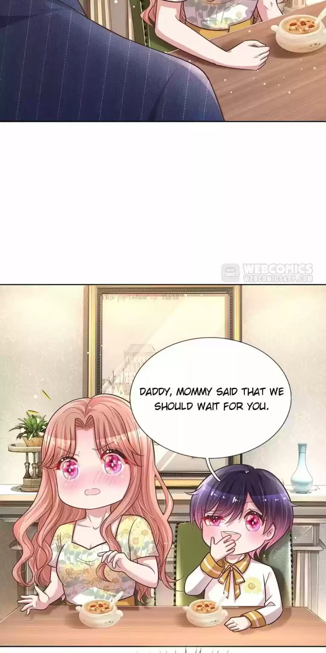 Sweet Escape (Manhua) Chapter 139