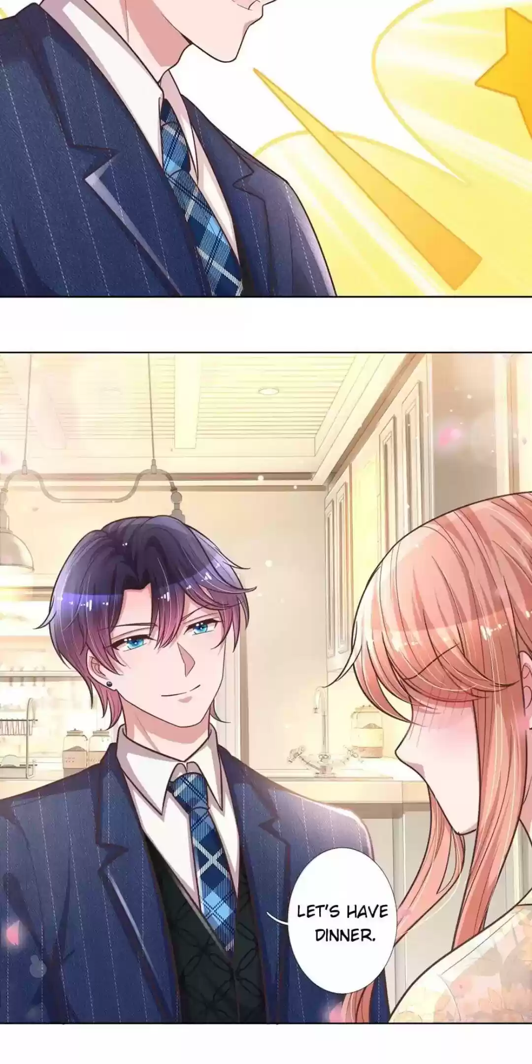 Sweet Escape (Manhua) Chapter 139