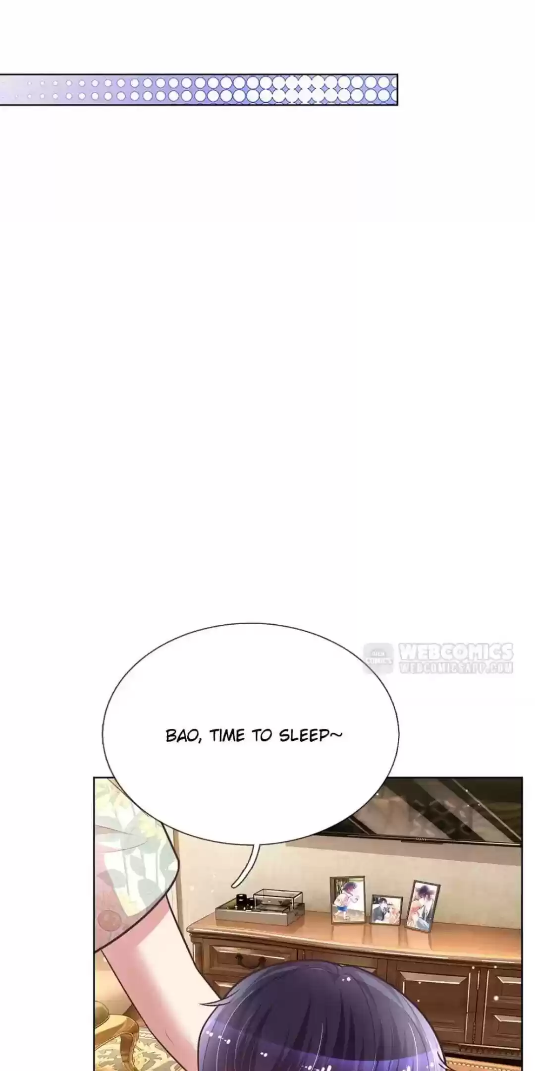 Sweet Escape (Manhua) Chapter 139