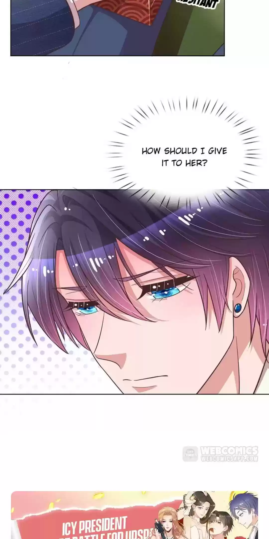 Sweet Escape (Manhua) Chapter 139