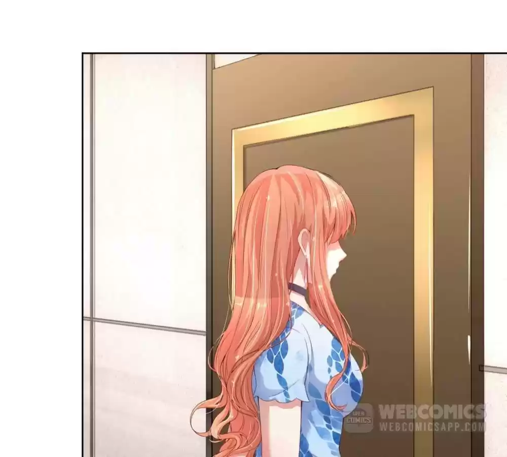 Sweet Escape (Manhua) Chapter 14