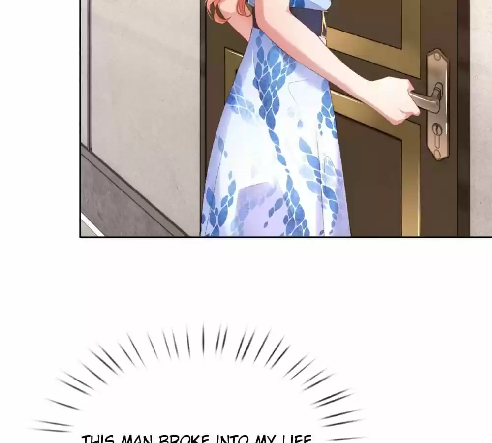 Sweet Escape (Manhua) Chapter 14