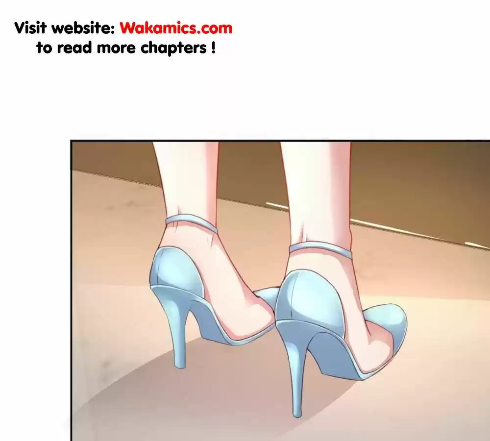 Sweet Escape (Manhua) Chapter 14