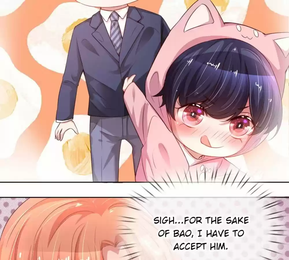 Sweet Escape (Manhua) Chapter 14