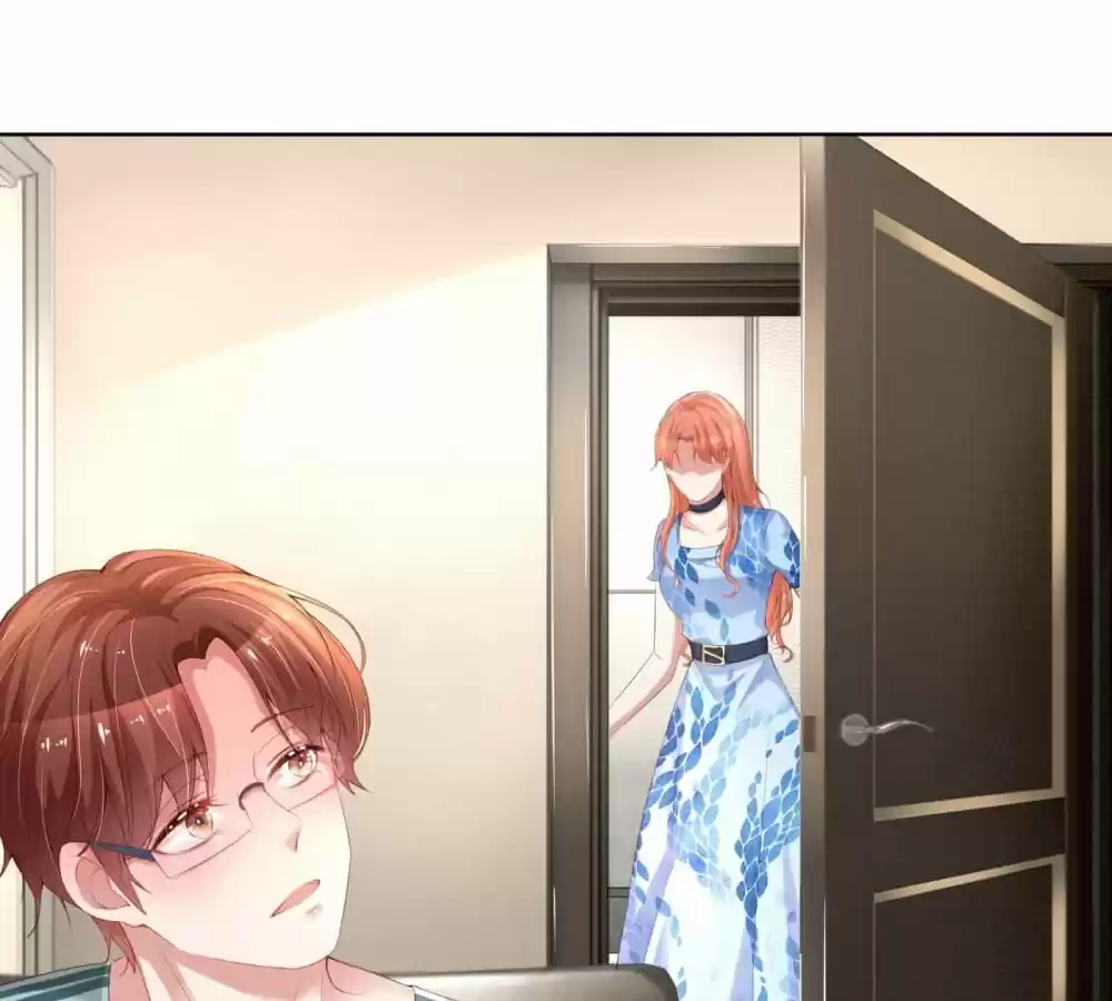 Sweet Escape (Manhua) Chapter 14