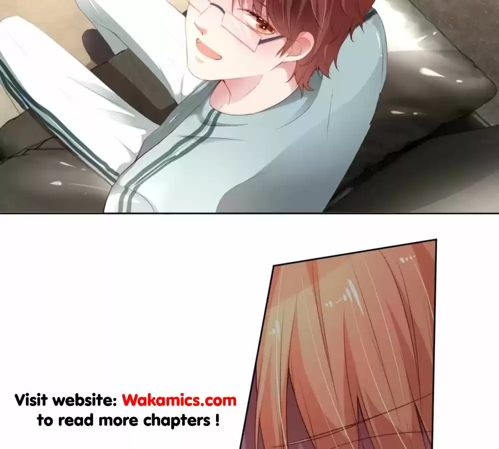 Sweet Escape (Manhua) Chapter 14