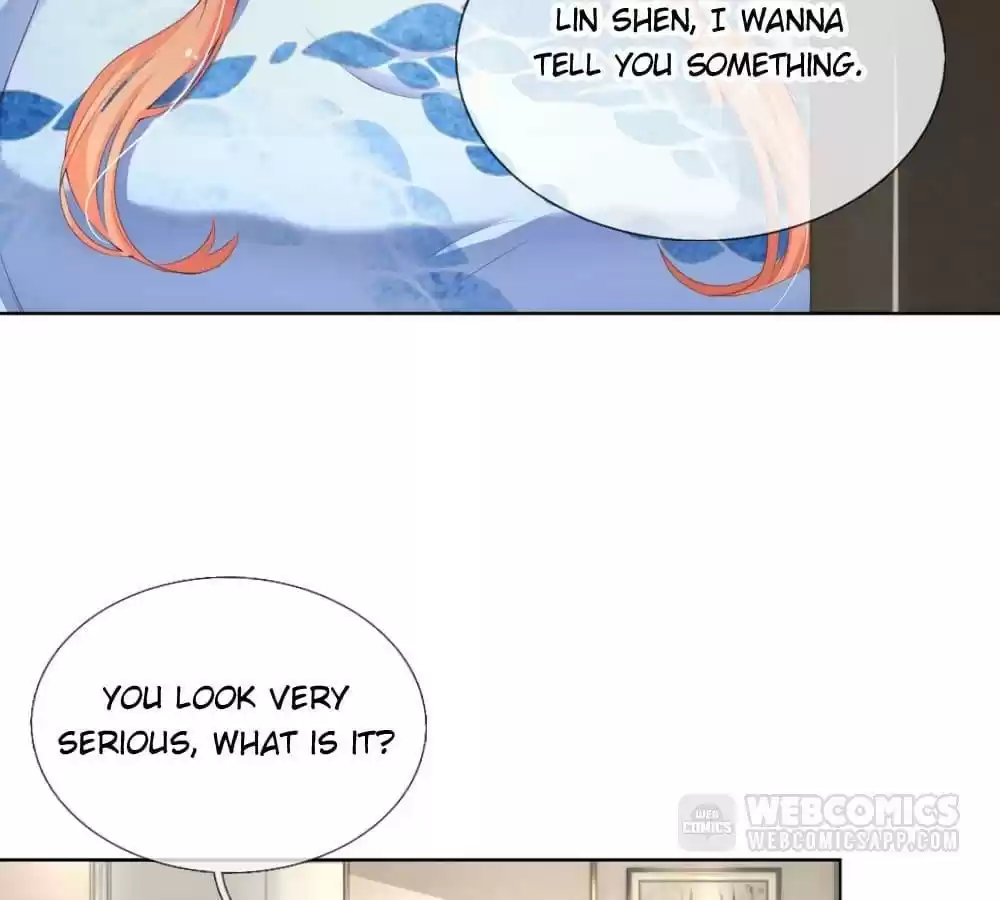 Sweet Escape (Manhua) Chapter 14