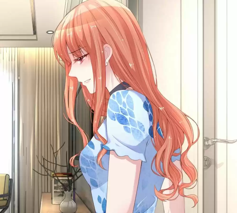 Sweet Escape (Manhua) Chapter 14