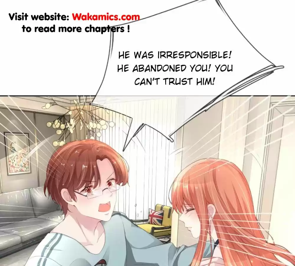 Sweet Escape (Manhua) Chapter 14